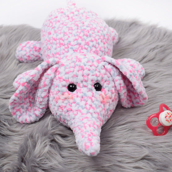 El Snuggle-fante
5