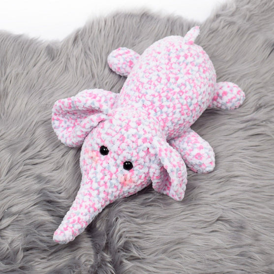 El Snuggle-fante
4