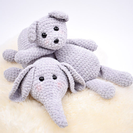 El Snuggle-fante
6