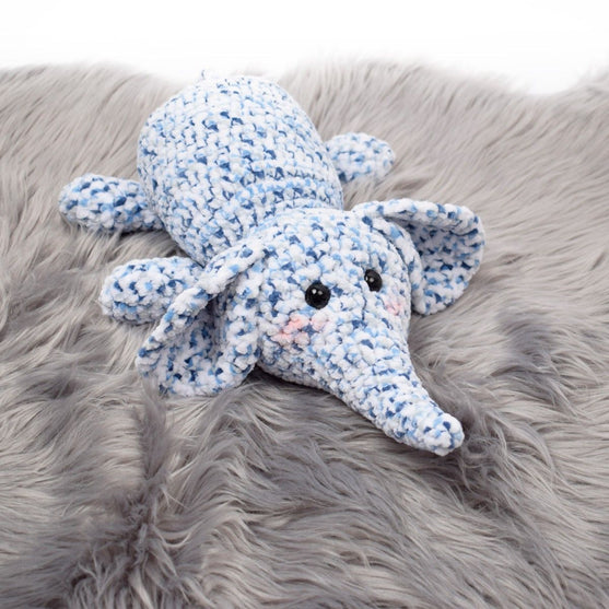El Snuggle-fante
2