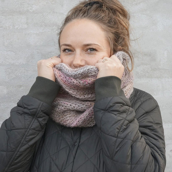 Soft Winter - Cuello
4