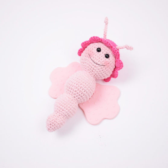 Mariposa Sensorial
2