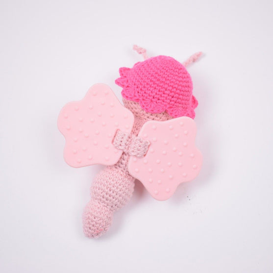 Mariposa Sensorial
5