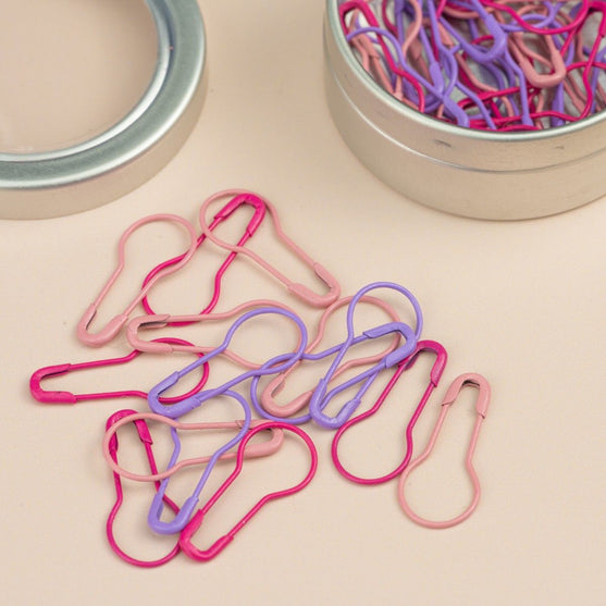 Marcadores de punto - metálicos - Hobbii
5