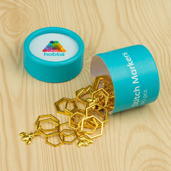 Marcadores de puntos - Bee - Hobbii
3