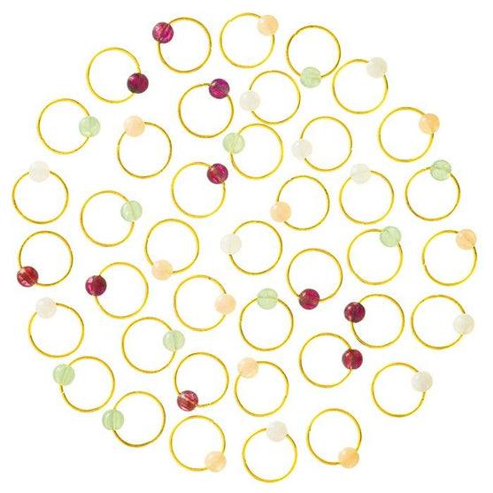 Marcadores de puntos con perla - Hobbii
2