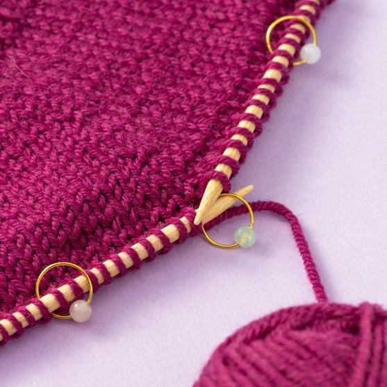 Marcadores de puntos con perla - Hobbii
3