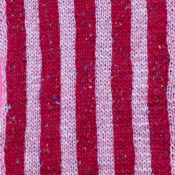 Sweet Treat - Calcetín navideño
9