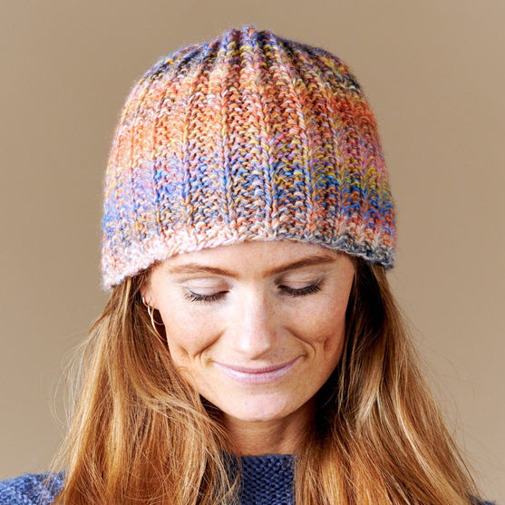 Storm - Gorro y Bufanda
3