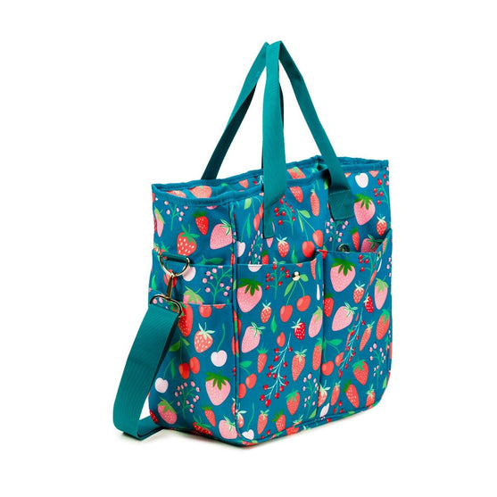 Bolsa de Hilo con Estampado - Hobbii
3