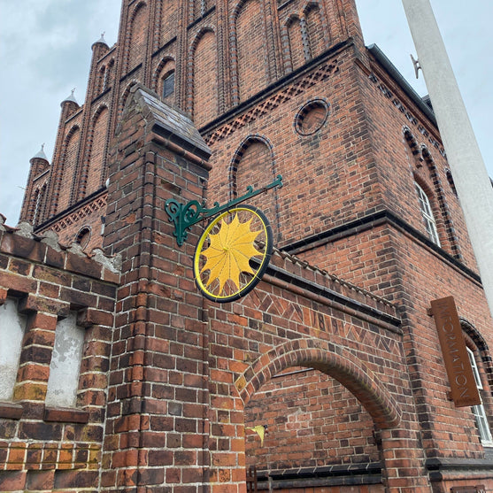 Rueda de punto - Tour de France
4