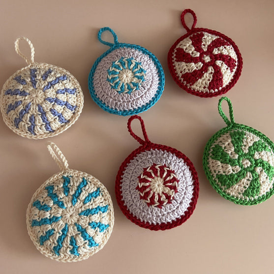Holiday - Ornamento
8