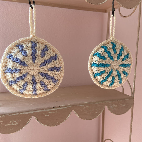 Holiday - Ornamento
9