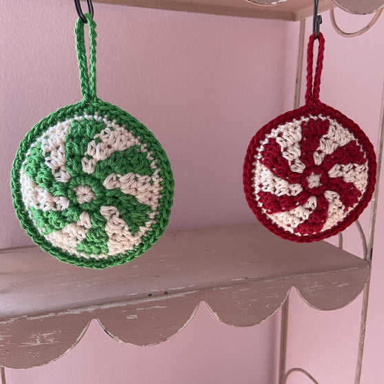 Holiday - Ornamento
10