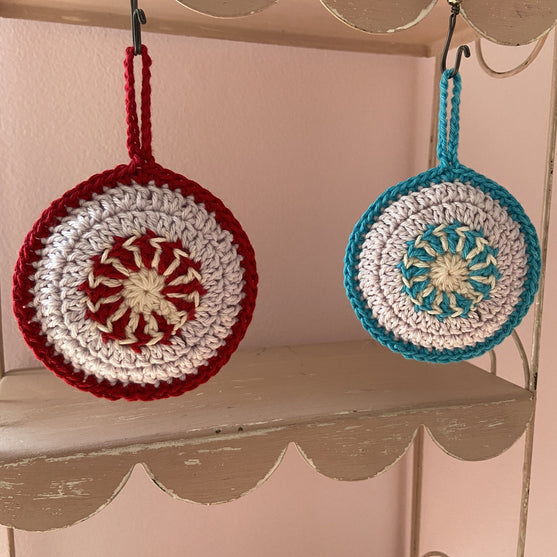Holiday - Ornamento
11