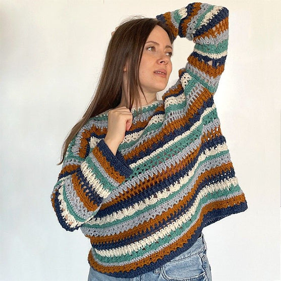 Holiday Glow - Jersey
6