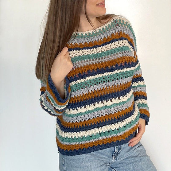 Holiday Glow - Jersey
2