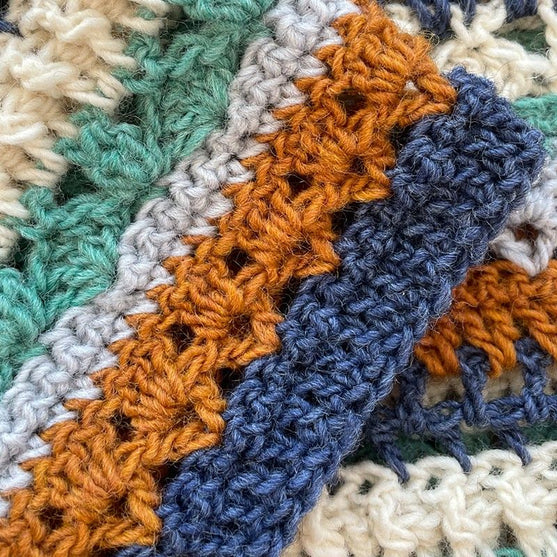 Holiday Glow - Jersey
7