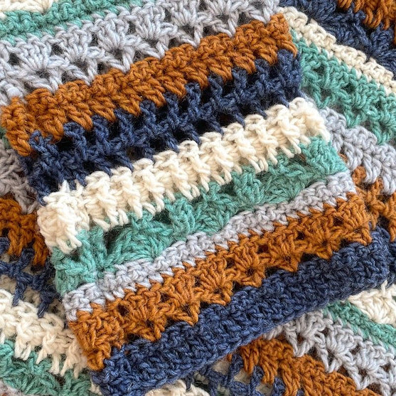 Holiday Glow - Jersey
8