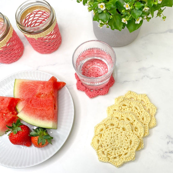 Summertime - Salvamanteles
4