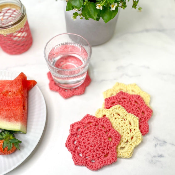 Summertime - Salvamanteles
3