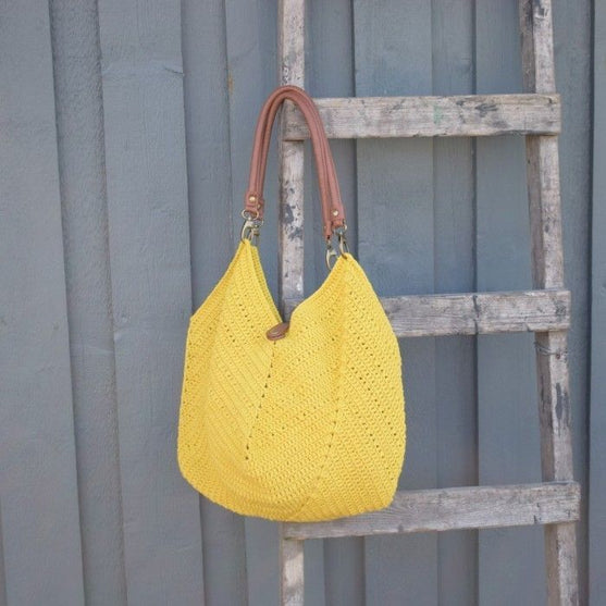 Asa para bolsos - 44 cms - 2 unidades - Go Handmade
4