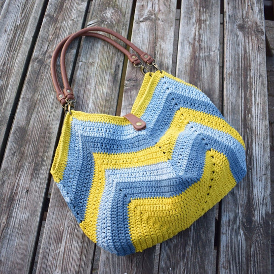 Bolso Summer Breeze - Mix
4