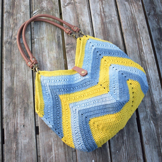 Bolso Summer Breeze - Mix
3