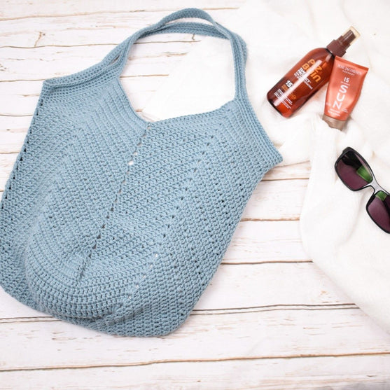 Summer Breeze bolso para la playa
2