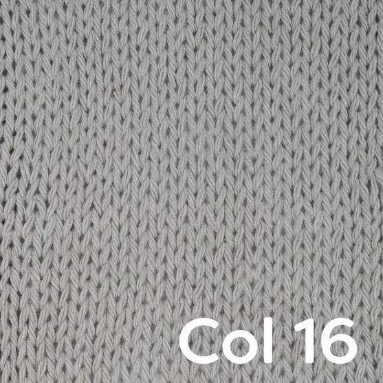 Recycled Cotton - We Love Yarn
17