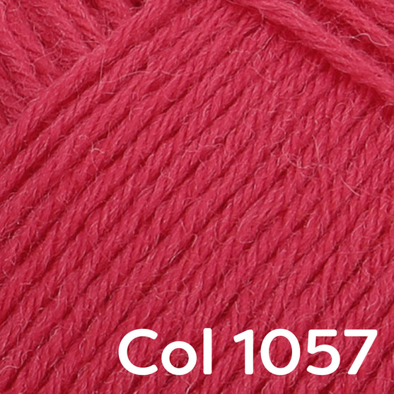 Regia 6-ply Uni - Regia
9