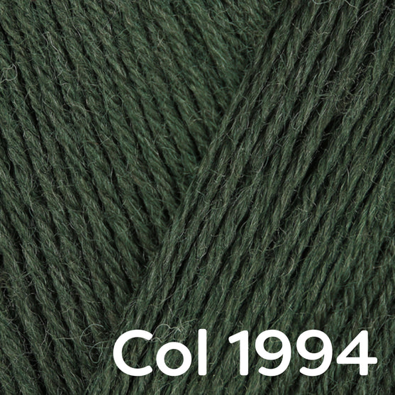Regia 6-ply Uni - Regia
13
