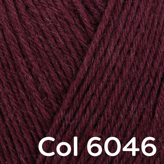 Regia 6-ply Uni - Regia
18