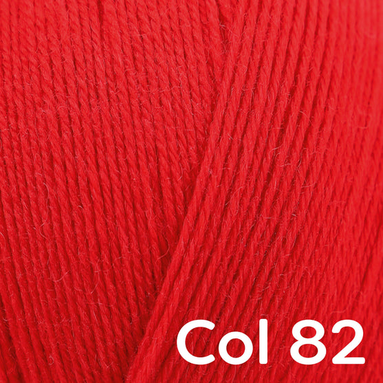 Regia Premium Cashmere 4-ply - Regia
15