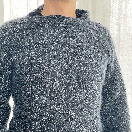 Grandpa’s - Jersey Unisex
7