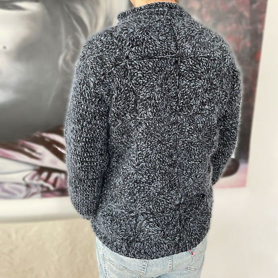 Grandpa’s - Jersey Unisex
2