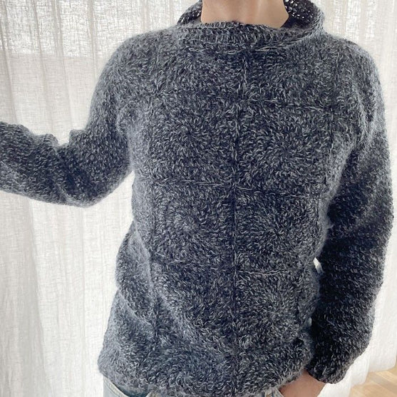 Grandpa’s - Jersey Unisex
3