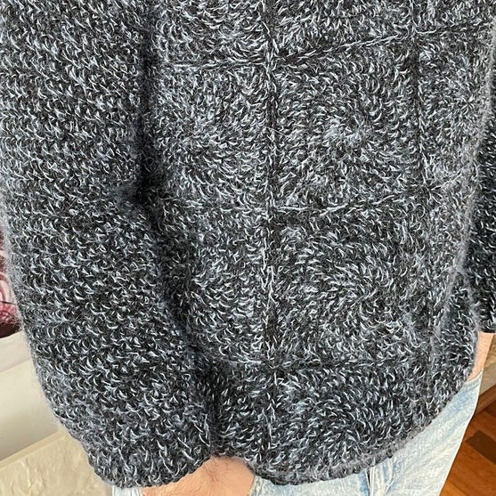 Grandpa’s - Jersey Unisex
5