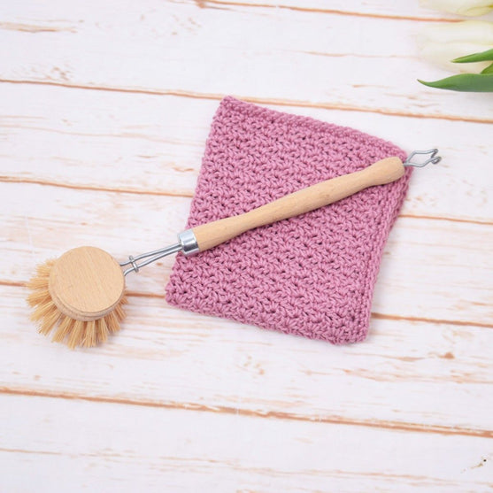 Sweet Mess - Paño de cocina
5