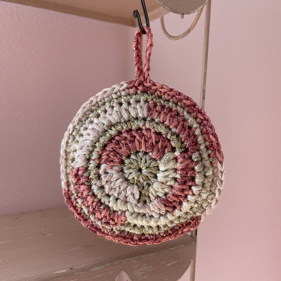 Swirl - Ornamento
8