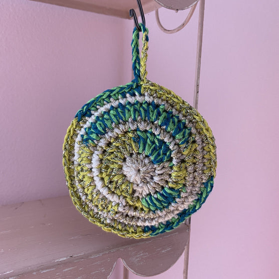 Swirl - Ornamento
9