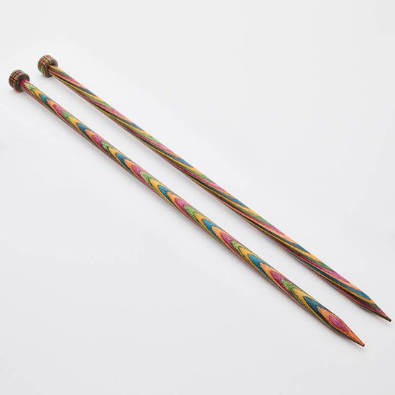 Agujas de punto Symfonie - KnitPro
2