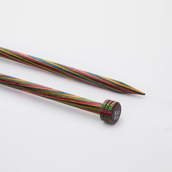 Agujas de punto Symfonie - KnitPro
3