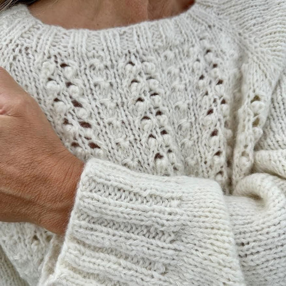 Barley Field – Jersey
4