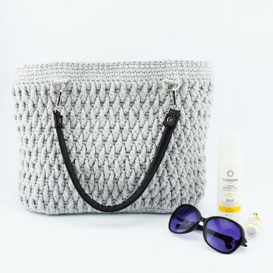 Asa para bolsos - 44 cms - 2 unidades - Go Handmade
3
