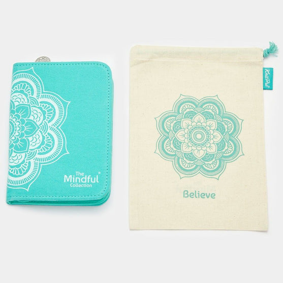 The Believe Set - Juego de agujas circulares intercambiables - KnitPro
5