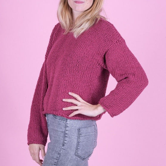 Thea - Jersey
3