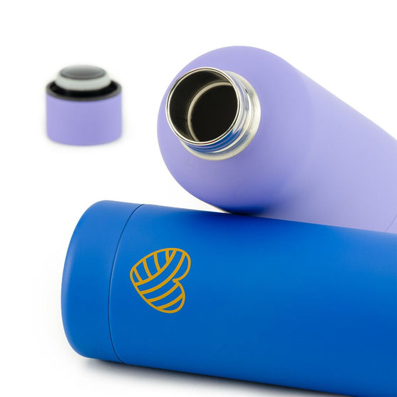 Cantimplora/Termo de agua - Hobbii
3