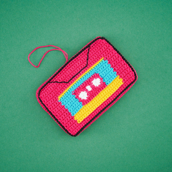 Disco Adornos Navideños
2