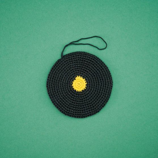 Disco Adornos Navideños
3